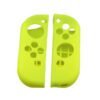 SILICON JOYCON AMARILLO AMARILLO SWITCH
