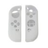 SILICON JOYCON BLANCO BLANCO SWITCH