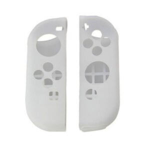 SILICON JOYCON BLANCO BLANCO SWITCH