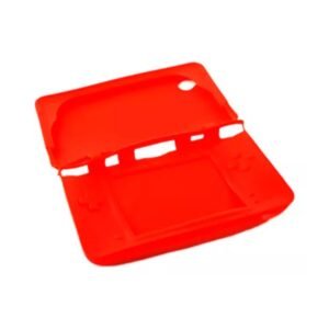 SILICON ROJO DSI XL