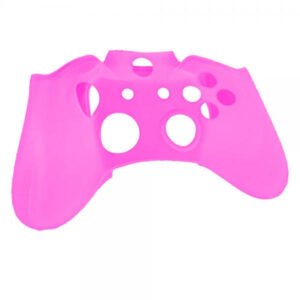 SILICON ROSADO PARA CONTROL XBOX ONE