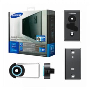 SOPORTE P. TVS DE 32A 65 Sam. MINI WALL-MOUNT WMN250MXS