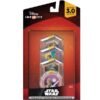 STAR WARS TWILIGHT OF THE Rep. POWR DISC DISNEY INFINITY 3.0