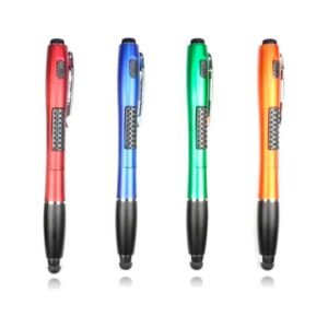 STYLUS LAPIZ X4 UNIDADES COLORES GT-NL111DSI