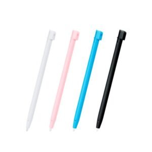 STYLUS LAPIZ X4 UNIDADES VCOLORES DSI505-05