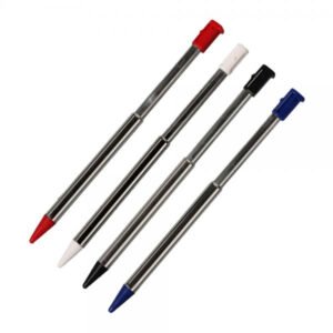 STYLUS LAPIZSTYLET BRAZ COOMONSTDGDSI-2701DSLITEXL3DS