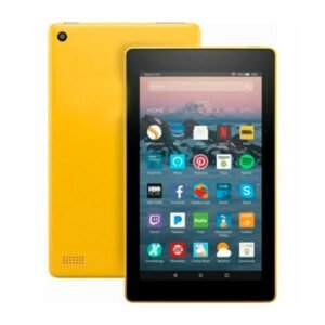 TABLET 7 WIFI 8GB REFURBISHED DE OFERTA ETIQUETA AMARILLA