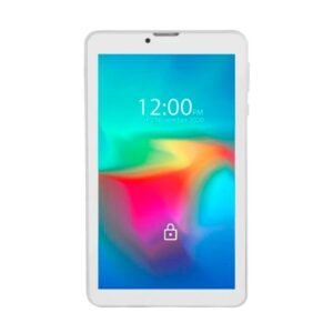 TABLET 7&uml; HELIOS 3G 16GB BLANCA