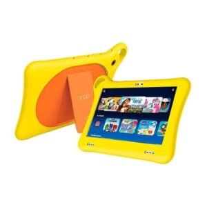 TABLET GIGO 7 - 3G 8GB NARANJA