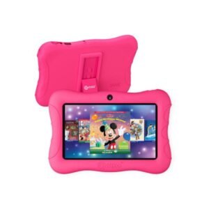 TABLET GIGO 9 - 3G 8GB FUCSIA