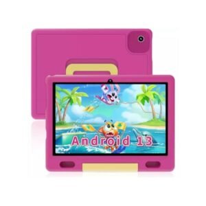 TABLET GIGO 9 - 3G 8GB MORADA