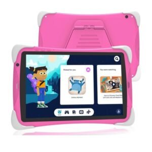 TABLET GIGO 9 - 3G 8GB ROSADA