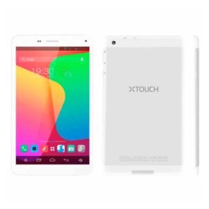 TABLET XTOUCH 7 WIFI 8GB BLANCA XT230147