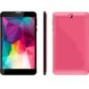 TABLET ZOOM 7 - 3G 8GB ROSADA