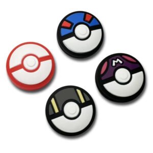 THUMB GRIPS CAJA CAFE POKEMON JOYCON SWITCH