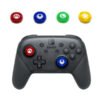 THUMB GRIPS SUPER MARIO BROS CONTROL PRO SWITCH