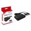 TNS-1894 ADAPTADOR CONTROL GAME CUBE - Pc/switch/wiiu DOBE