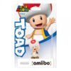 TOAD AMIIBO SUPER MARIO SERIES