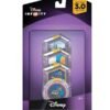 TOMORROWLAND POWER DISC PACK DISNEY INFINITY 3.0