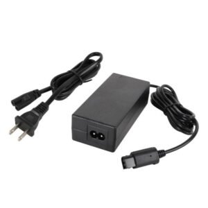 AC ORIGINAL PARA GAME CUBE EN BOLSA