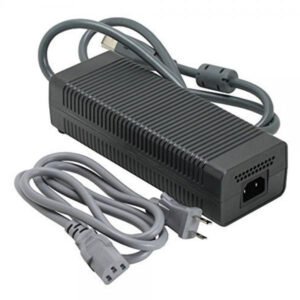 AC P360 ORIG CON CABLE 12V 12.1V XBOX360GRUESO