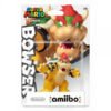 BOWSER AMIIBO SUPER MARIO SERIES