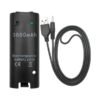 BAT. RECARGABLE PCREMOTO WII 3600 MAH NEGRA WII