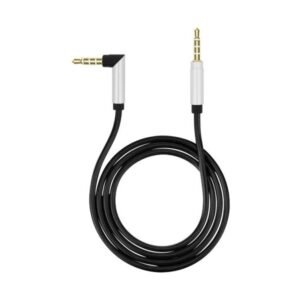 CABLE AUDIO IPOD TOUCH
