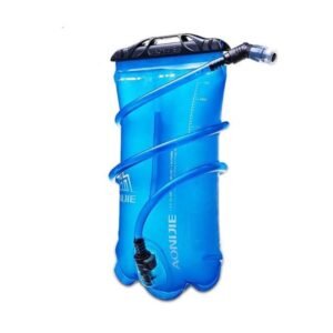 BOLSA PARA AGUA 15L CELESTE