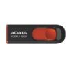 MEMORIA USB 16GB ADATA AC00 USB-A 2 AC008-16G-RKD NEGRO / RO