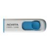 MEMORIA USB 16GB ADATA AC008 USB-A 2 AC008-16G-RWE BLANCO /