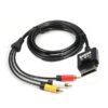 CABLE AUDIO-VIDEO AV XBOX 360-SLIM ARMADILLO 360-005