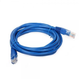 CABLE RED-INTERNET-RJ45 PS3 ORIGINAL EN BOLSA