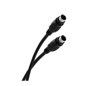 CABLE SUPER VIDEO A SUPER VIDEO BOLSA UNIVERSAL