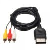 CABLE AUDIO-VIDEO AV XBOX CLASICO GN EN BOLSA