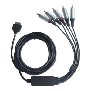CABLE COMPONENTE HD-AV PSP 1000 SONY PSPN180