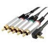 CABLE COMPONENTE HD-AV PSP 2000-3000 DREAMGEAR DGPSPS-1800