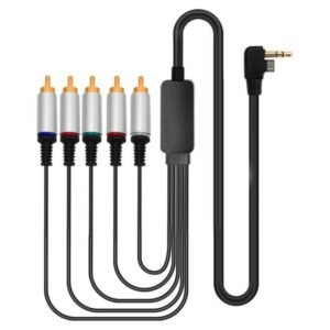 CABLE COMPONENTE HD-AV PSP 2000-3000 SAM-DCACPP2