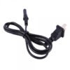 CABLE CORRIENTE GRUESO ALTA CALIDAD PS2-PS3-PS4 EN BOLSA