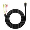 CABLE HDMI A RCA 15M EN BOLSA TP-LINK