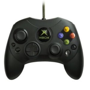 CONTROL XBOX CLASICO ORIGINAL EN BOLSA
