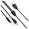 CABLE LINK PSP SP-620 HUSKEE