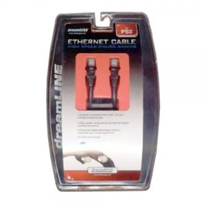 CABLE RED-INTERNET-RJ45 PS3 DREAMGEAR DGPS3-1304