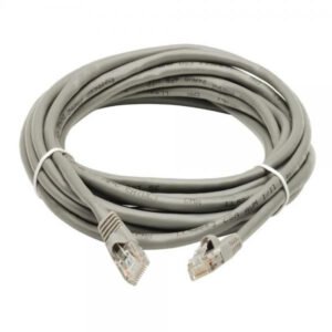 CABLE RED-INTERNET-RJ45 XBOX 360 ORIGINAL EN BOLSA