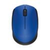 MOUSE LOGITECH M170 INALÁMBRICO 2.4 GHZ 1000 DPI 910-004800