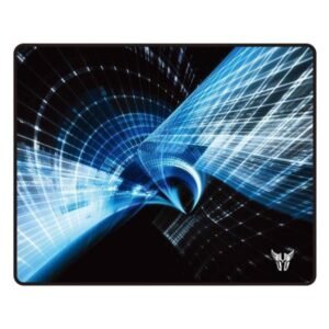 MOUSE PAD ARGOM GAMING COMBAT BLACK ARG-AC-1226BK