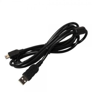 CABLE USB V3 MINI USB CONTROL PS3 O PSP1000-2000-3000 EN BOLSA