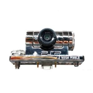 CAMARA PPSP SONY GO CAM ORIG PSP-300 E
