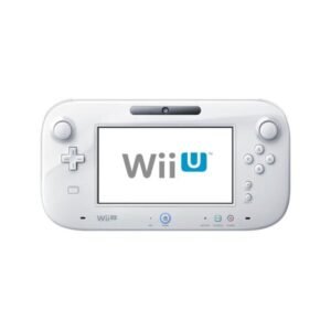GAMEPAD ORIGINAL EN BOLSA WII U