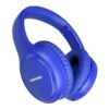 HEADSET BLUETOOTH TOSHIBA CANCELACION RUIDO AZUL 2133